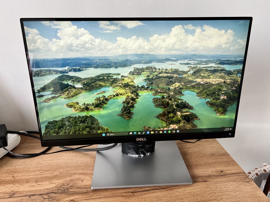 Продается монитор Dell-S2216H