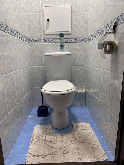 Продаётся 2 комнатная квартира на массив Феруза