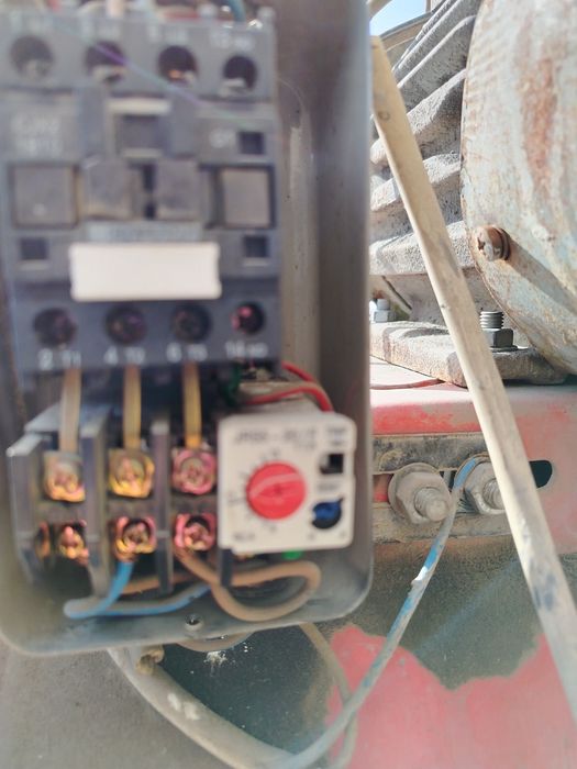 Elektrik yuqori sifat