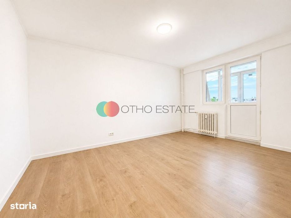 2 Camere Pantelimon  - Mega Mall | Comision 0 % | Renovat - Anvelopat