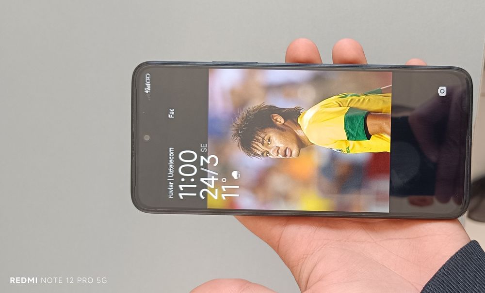 Редми 12 с 2симкарта