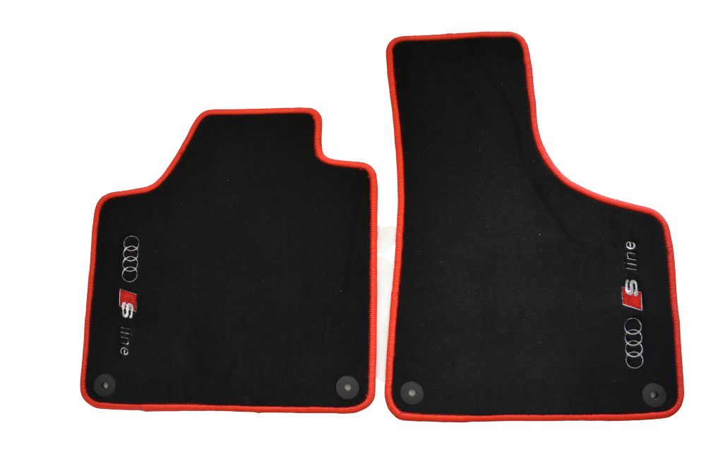 Стелки за Audi A3 8P 2003 - 2012 3 и 5 врати s line, RS3, S3