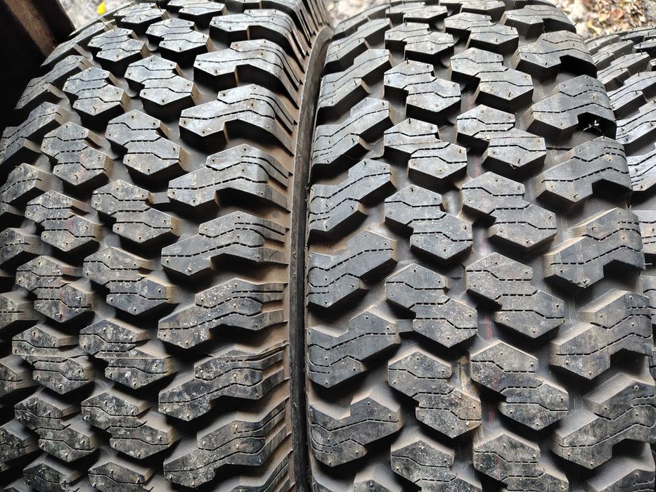 4бр.гуми за Кал GT RADIAL 265 75 16 цена за брой