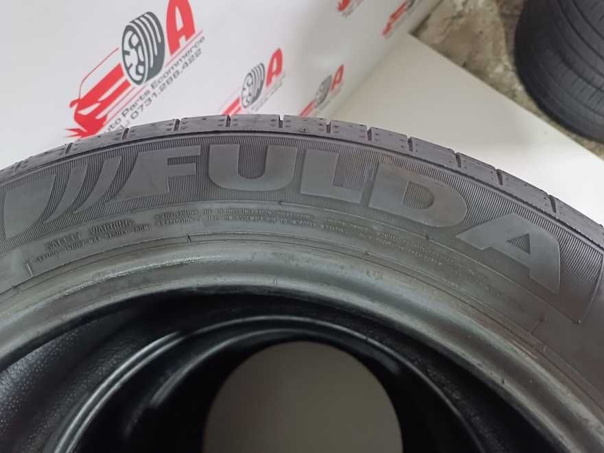 Anvelope 215/55/R17 98Y FULDA VARA 215 55 17 98Y CP-V20380