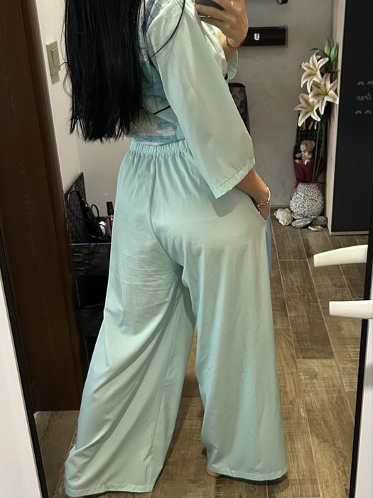 Уникален дамски комплект