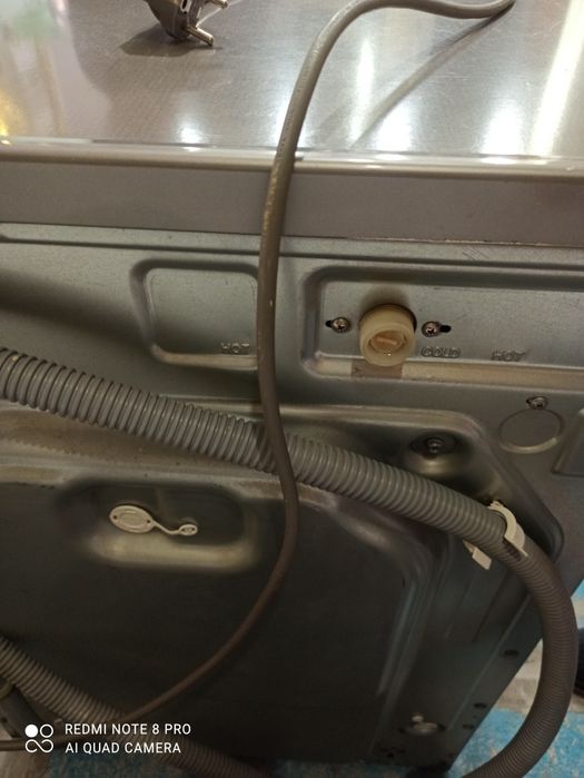 Стиральная машина Lg 12 кг