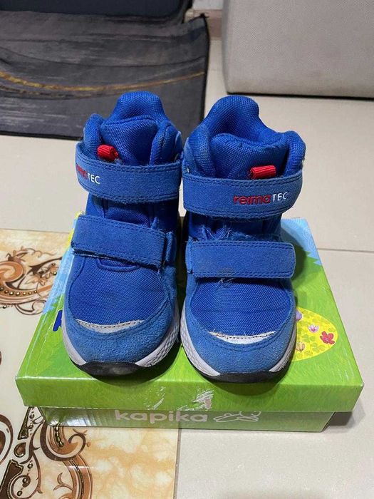 Продам детскую обувь для мальчика