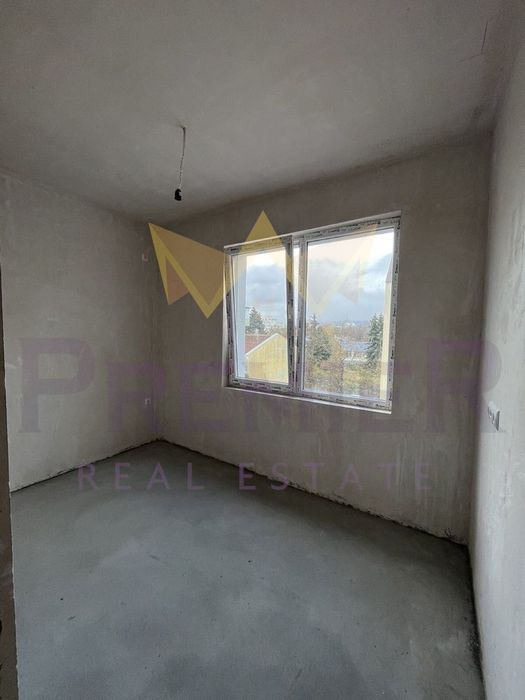 Продава се Четиристаен апартамент в Варна, ХЕИ - 131 кв.м за 1451 €/кв.м - Снимка #4