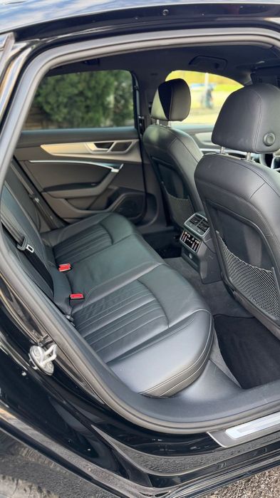 Audi A6 Audi A6 50 TFSI E 2021