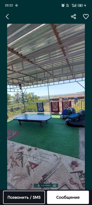 Сдаётся дача по суточно