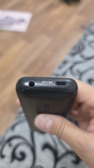 Nokia 105 (модель 2017 года)