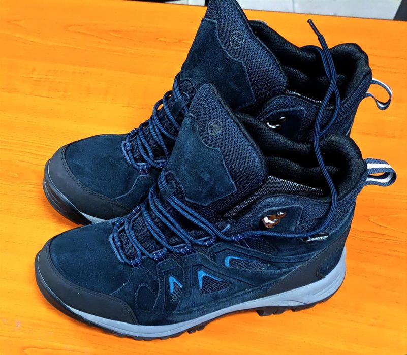 HUMAN NATURE LEROY hidro pro-tex waterproof. N 45