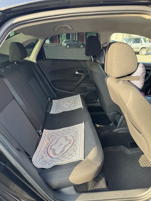 Продам VW Polo, Торг