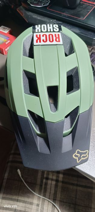 Шлем Open face Астана