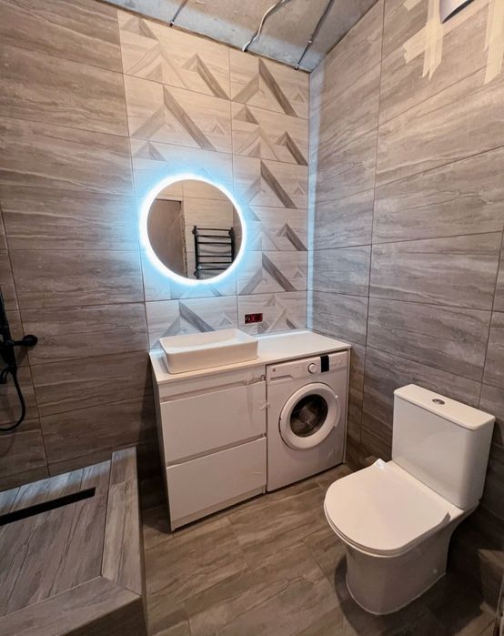 Абдирова, Все Удобства. Чеки, документы