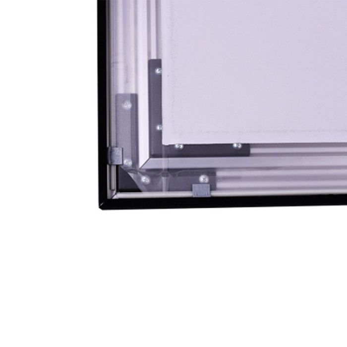 Экран для проектора 120 дюм