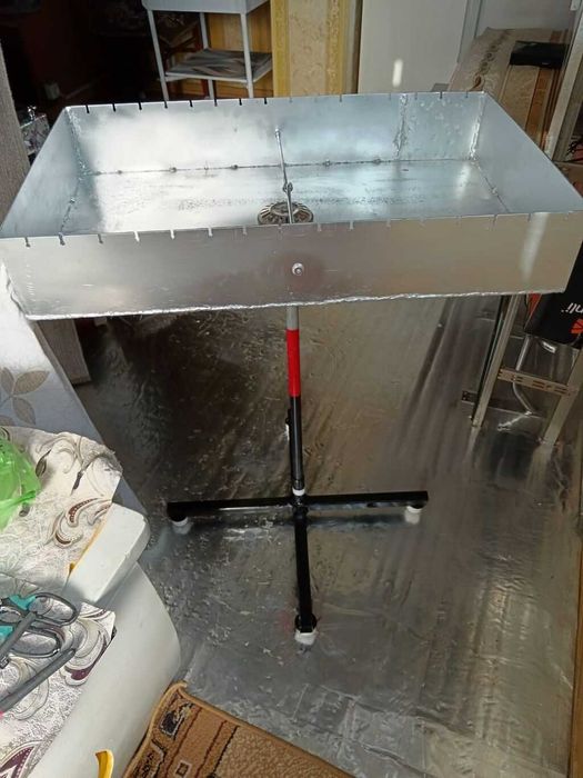 Салам алейкум новый монгал