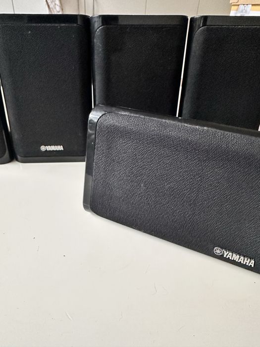 Колони Yamaha за домашно кино