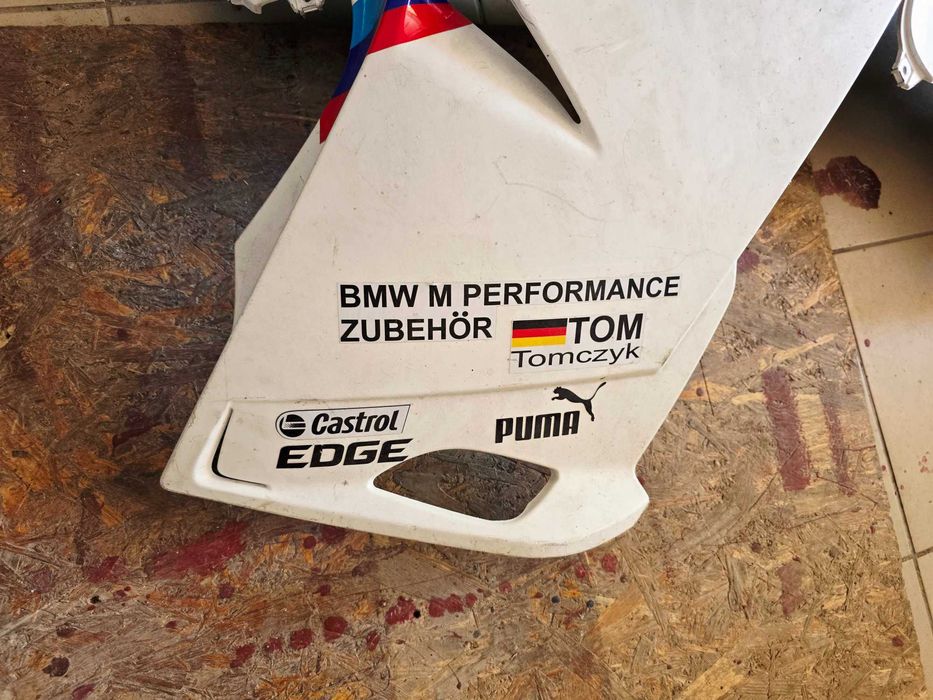 Carene complete Moto Piese moto BMW F800ST Negociabil