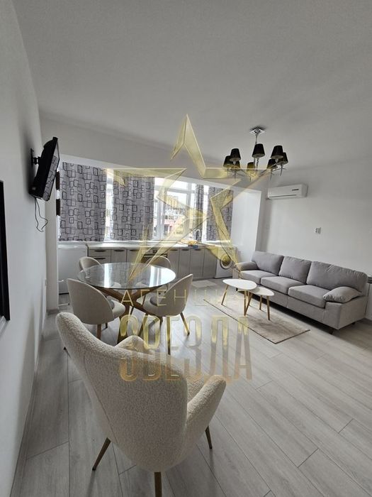 Продава се Тристаен апартамент в Пловдив, Кършияка - 60 кв.м за 2017 €/кв.м - Снимка #11