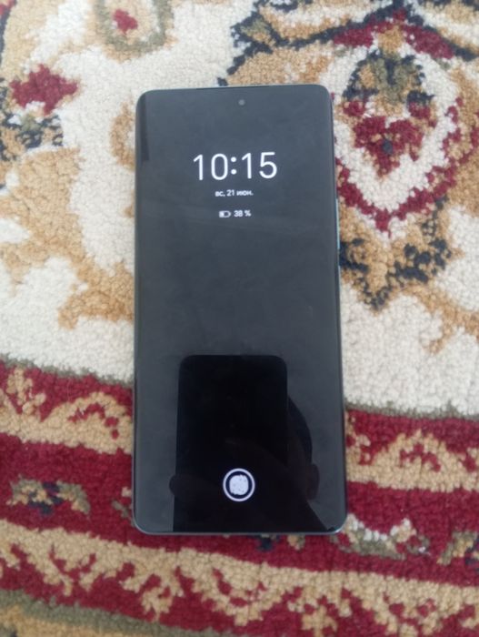 Noner x 9c сатлады
