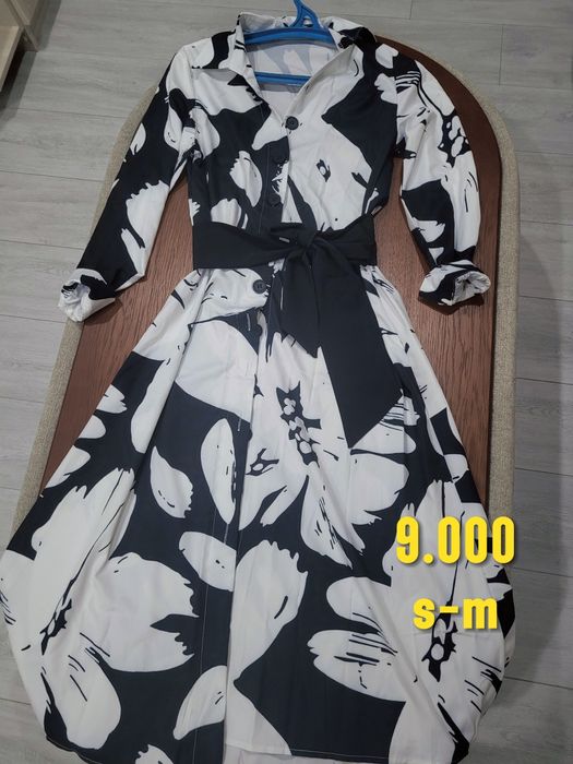 Платья новые, размеры s  m