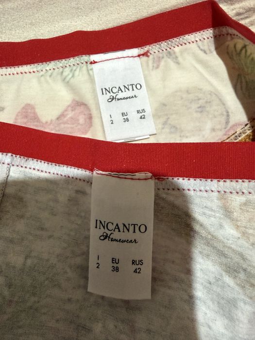 Трусы Incanto. Размер S