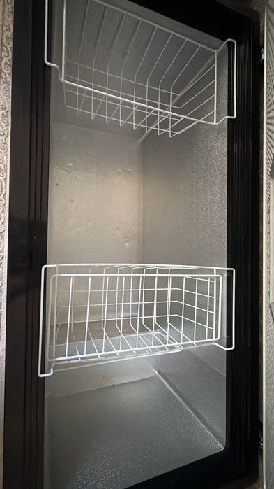 Морозильник  350л