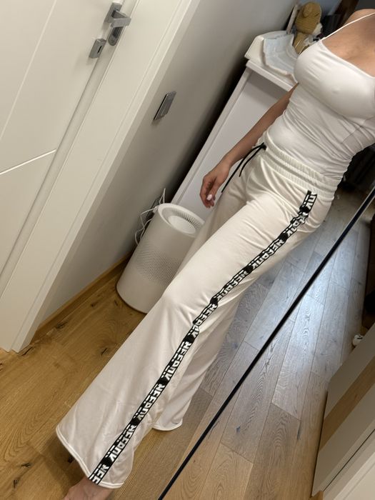 Спортен панталон Reebok, Xs-S