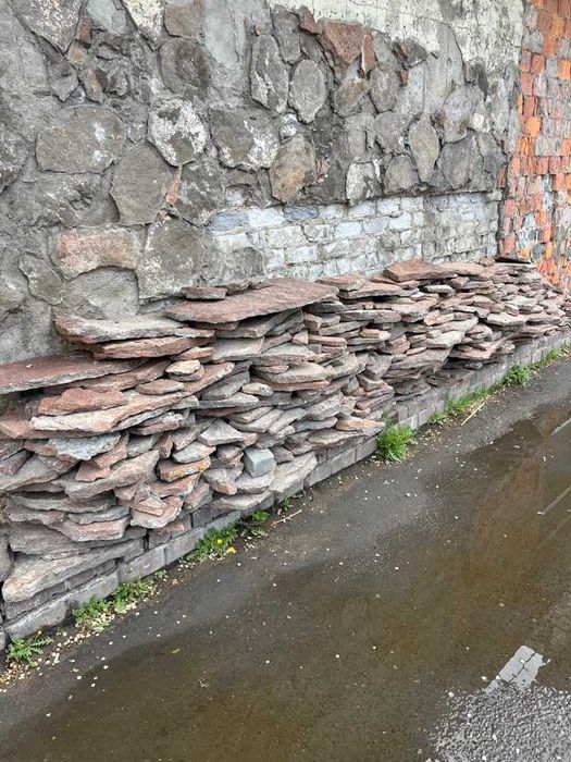 Продам камень баянаульский