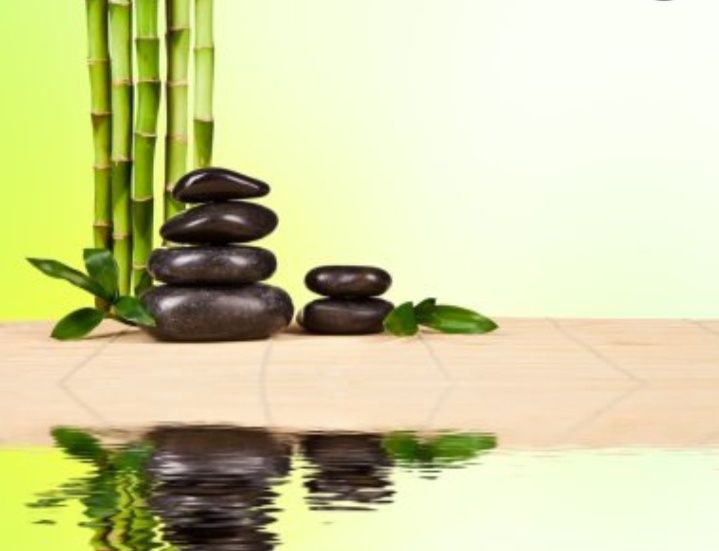 Массаж раслабляюший королевский