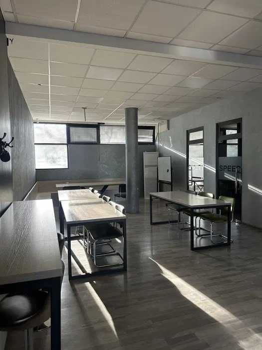 помещение под офис/учебный 220м2 центр возле метро Хамида Алимджана