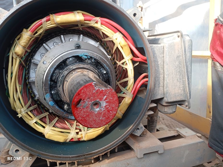 Профессиональный электрик