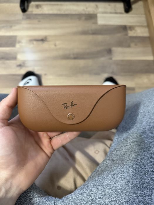 Ochelari rayban meta