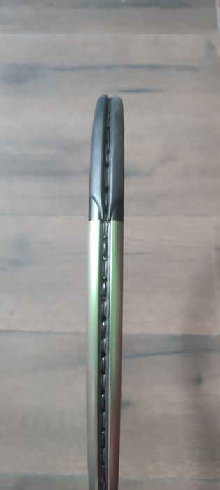 wilson blade 98 v. 8
