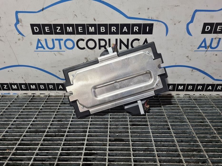 Modul BMW X6 E71 2007 - 2013 (1008) 6135917682403