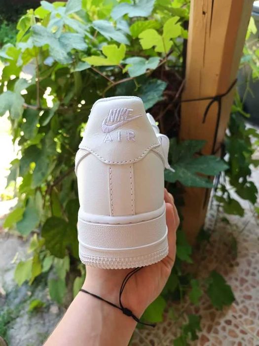 Adidasi Air Force One nike dama si barbati