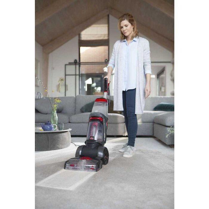 Aspirator, mașină de curățat Bissell 1858N ProHeat 2x Revolution