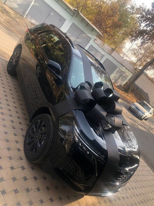 Подарочный бантиклар каробка ва авто учун