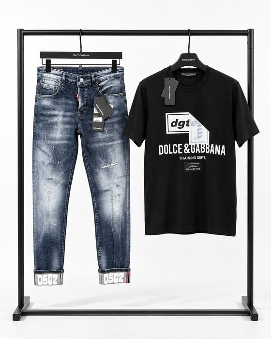 Мъжки Комплекти Dsquared2