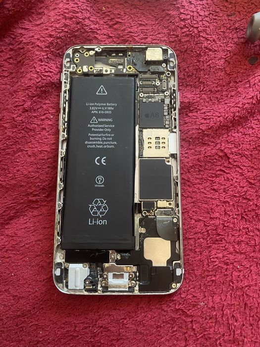 Продам айфон 6 iphono 6