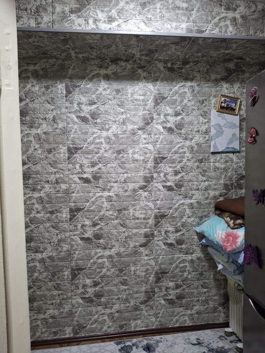 Срочно продаётся 1/4/4 Дубовая ориентир Саиф оптима