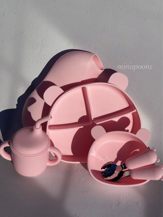 Детски | бебешки съдове за хранене | аксесоари | играчки