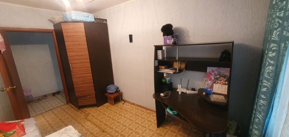 Продам квартиру в 16 мкрн