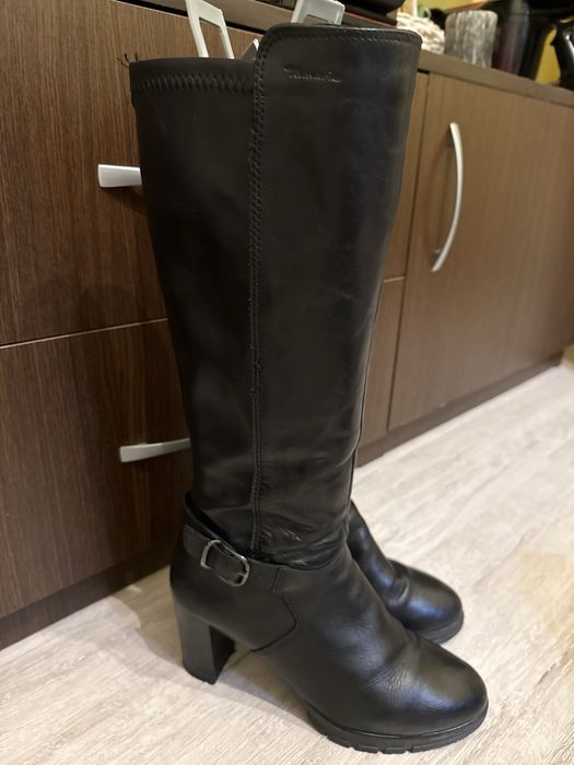 Дамски боти/ботуши 39/40/41