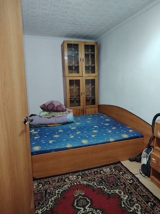 Сдается 2х ком кв на Радуге.