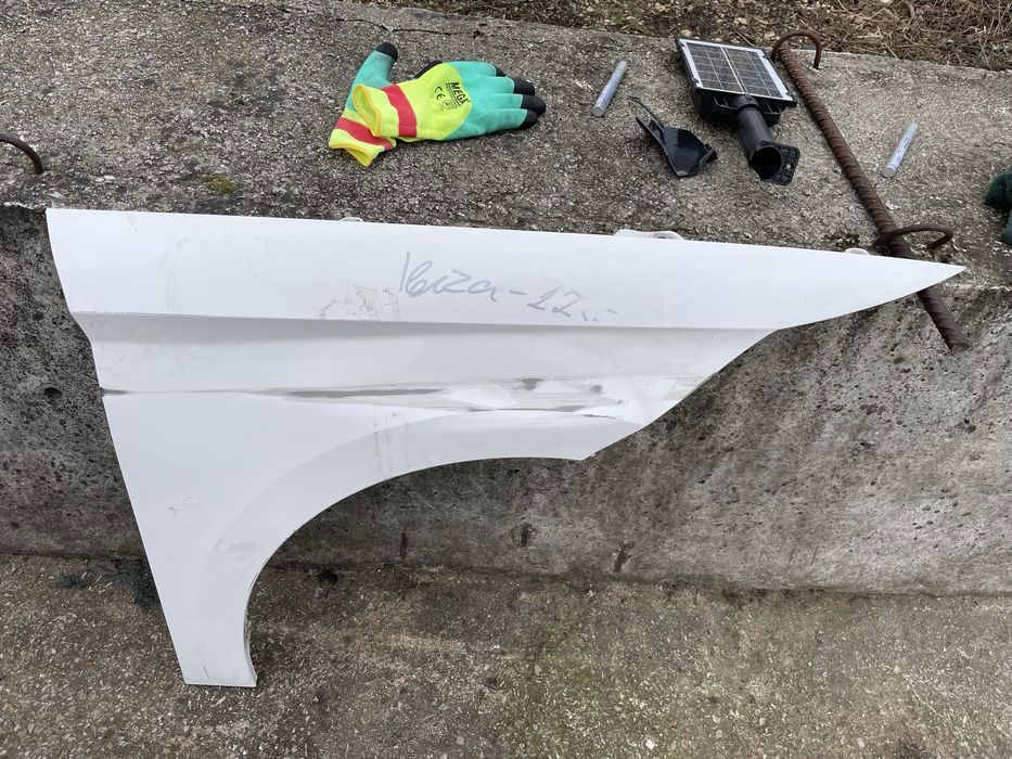 Десен калник за Seat Ibiza Сеат Ибиза 2017г-