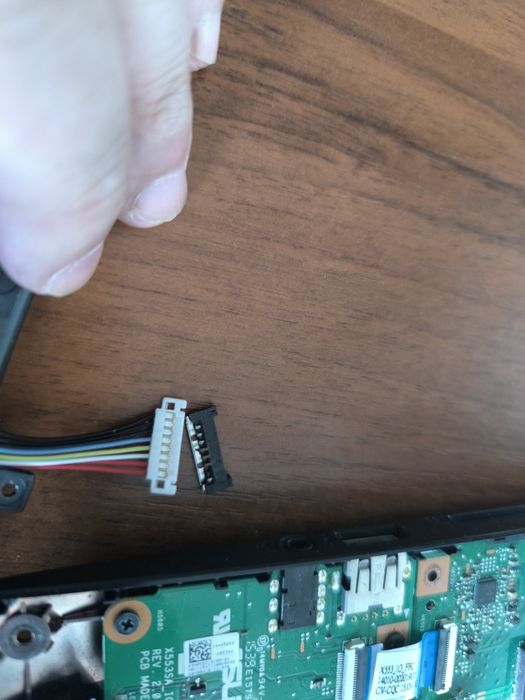 Продам ноутбук Асус х541