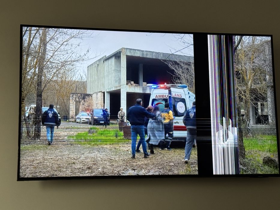 Телевизор Samsung LED