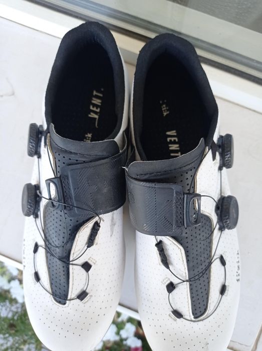 Мъжки обувки за колело